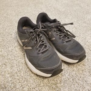 New balance running shoes